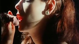 Annette Haven - Classic - 1975 - Soft Places - 01